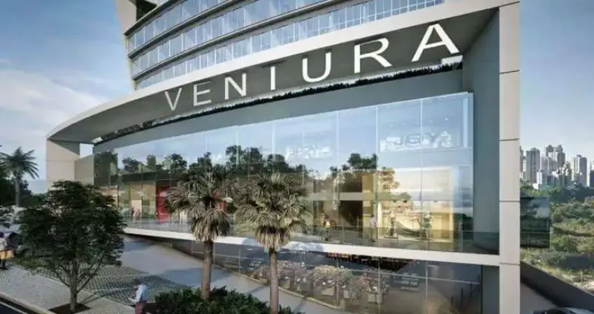 Sala à venda, 28 m² por r$ 367.000,00 - vila da serra - nova lima/mg