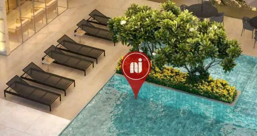 Apartamento com 4 dormitórios à venda, 199 m² por r$ 3.967.000,00 - vila da serra - nova lima/mg