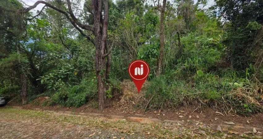 Terreno à venda, 1093 m² por r$ 600.000,00 - ville de montagne - nova lima/mg