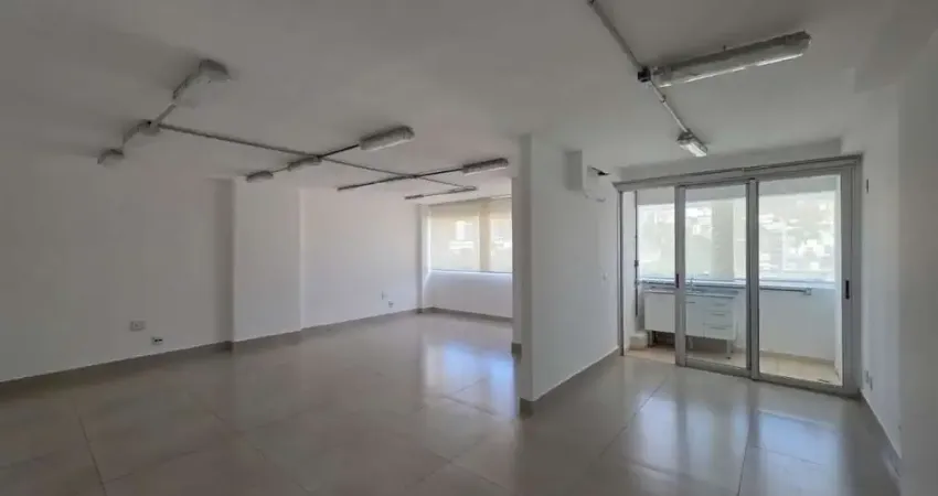 Sala para alugar, 65 m² por r$ 4.086,00/mês - buritis - belo horizonte/mg