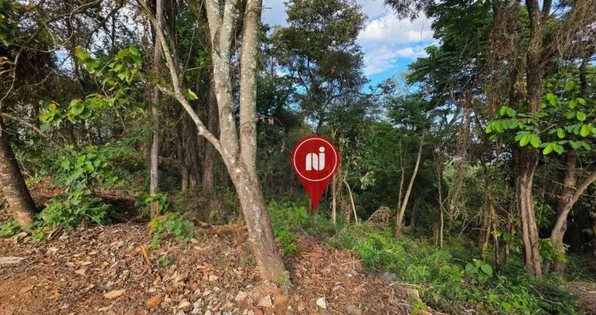 Terreno à venda, 12935 m² por r$ 920.000 - mirante da mata - nova lima/mg