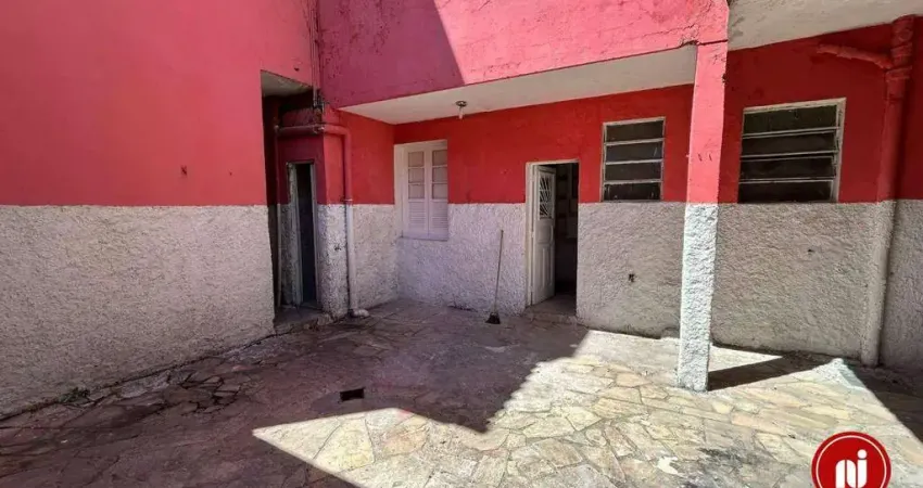 Apartamento garden com 3 dormitórios para alugar, 100 m² por r$ 2.069/mês - barreiro - belo horizonte/mg