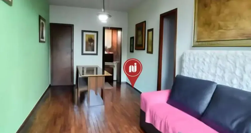 Apartamento com 3 dormitórios à venda, 90 m² por r$ 370.000,00 - coração eucarístico - belo horizonte/mg