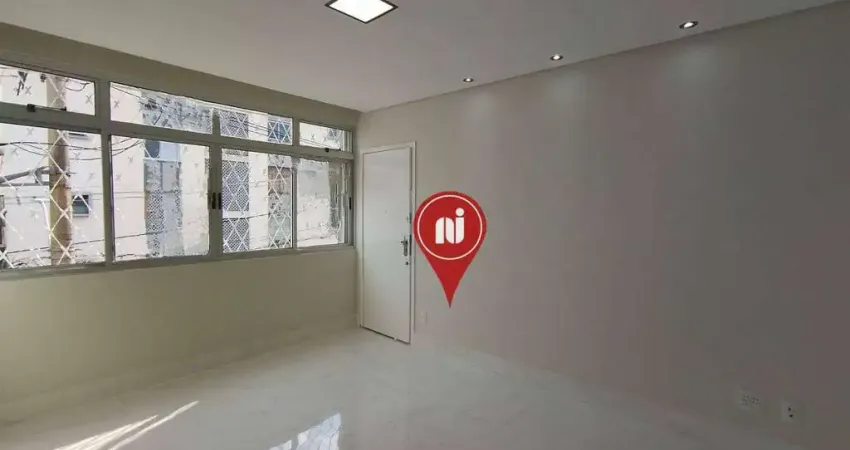 Apartamento com 3 dormitórios à venda, 120 m² por r$ 700.000 - gutierrez - belo horizonte/minas gerais