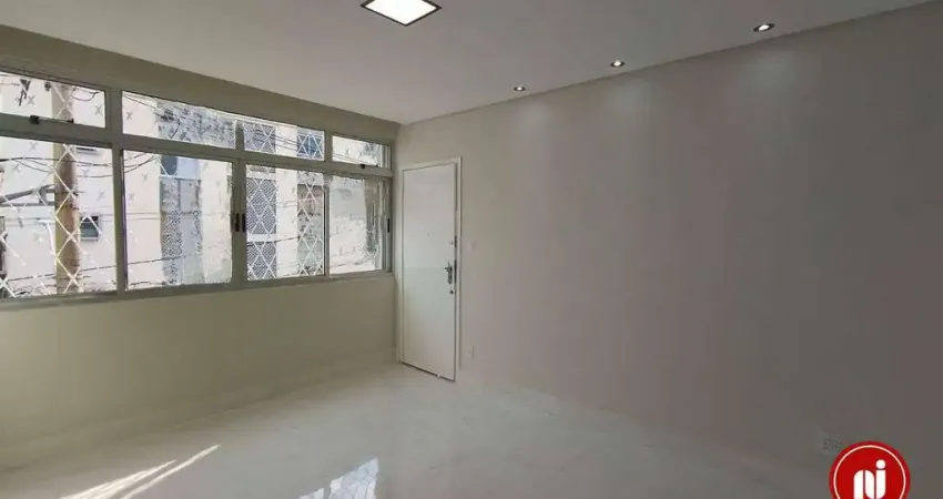 Apartamento com 3 dormitórios à venda, 120 m² por r$ 700.000 - gutierrez - belo horizonte/minas gerais