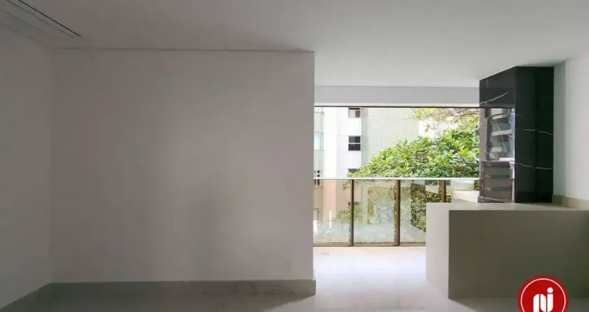 Apartamento com 2 dormitórios à venda, 80 m² por r$ 1.430.000,00 - anchieta - belo horizonte/mg