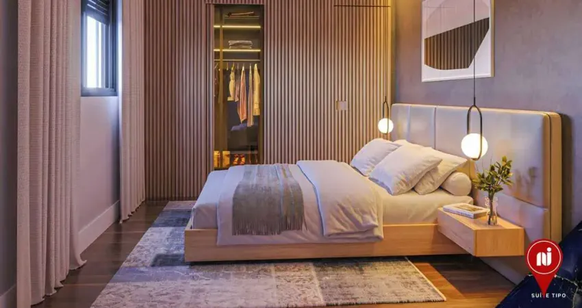 Apartamento garden com 2 dormitórios à venda, 140 m² por r$ 1.388.000 - buritis - belo horizonte/mg