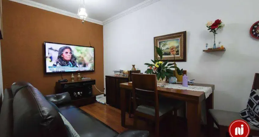 Apartamento com 3 dormitórios à venda, 73 m² por r$ 330.000,00 - buritis - belo horizonte/mg