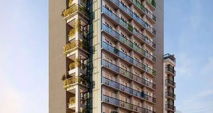 Kitnet / Stúdio à venda na Rua Aurora, 904, República, São Paulo