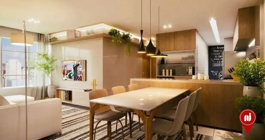 Apartamento com 2 dormitórios à venda, 107 m² por r$ 1.990.000 - lourdes - belo horizonte/mg