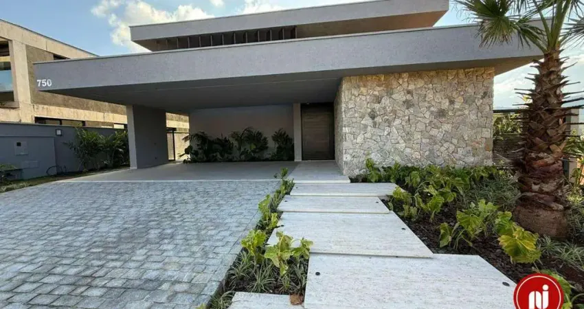 Casa com 4 dormitórios à venda, 570 m² por r$ 7.890.000,00 - costa laguna - nova lima/mg