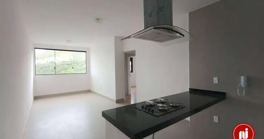 Apartamento com 2 dormitórios para alugar, 74 m² por r$ 3.950/mês - buritis - belo horizonte/mg
