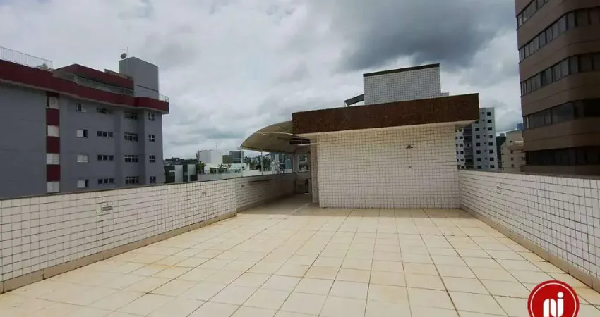 Apartamento com 4 dormitórios para alugar, 244 m² por r$ 7.703,00/mês - buritis - belo horizonte/mg