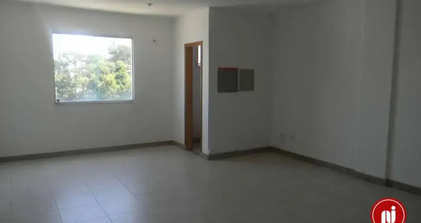 Sala à venda, 38 m² por r$ 265.000 - buritis - belo horizonte/mg