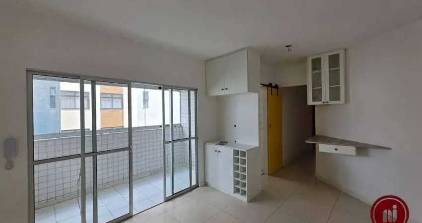Apartamento com 2 dormitórios para alugar, 70 m² por R$ 4.441,00/mês - Buritis - Belo Horizonte/MG
