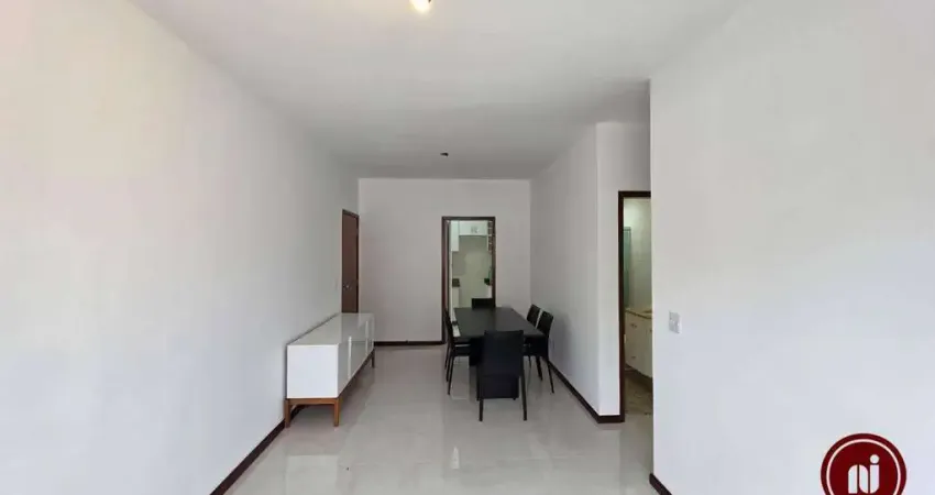 Apartamento com 3 dormitórios à venda, 83 m² por R$ 670.000,00 - Buritis - Belo Horizonte/MG