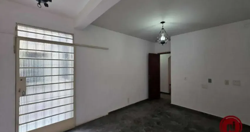 Apartamento com 3 dormitórios para alugar, 110 m² por R$ 2.704,00/mês - São Pedro - Belo Horizonte/MG