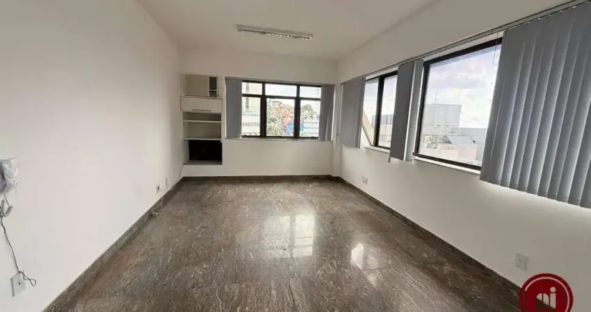 Sala, 23 m² - venda por R$ 279.000,00 ou aluguel por R$ 2.009,20/mês - Gutierrez - Belo Horizonte/MG