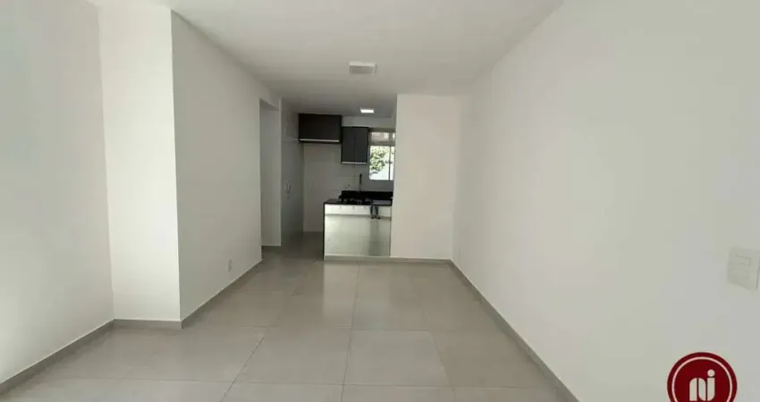 Apartamento com 2 dormitórios para alugar, 55 m² por R$ 3.900/mês - Buritis - Belo Horizonte/MG
