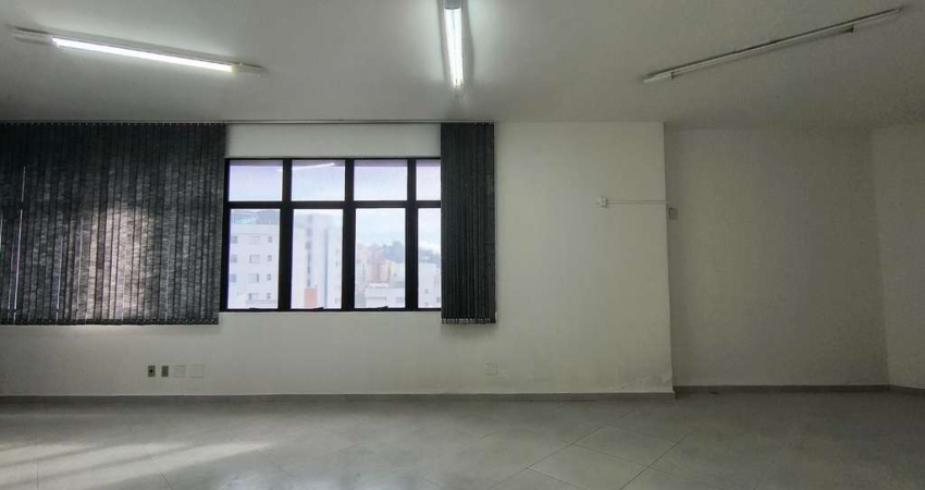 Sala para alugar, 30 m² por R$ 1.760,00/mês - Buritis - Belo Horizonte/MG