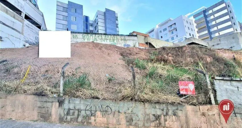 Terreno, 476 m² - venda por r$ 2.380.000,00 ou aluguel por r$ 4.500,00/mês - buritis - belo horizonte/mg