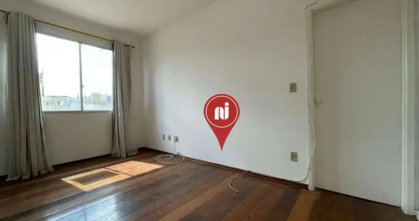 Apartamento com 2 dormitórios à venda, 70 m² por r$ 400.000,00 - santo antônio - belo horizonte/mg