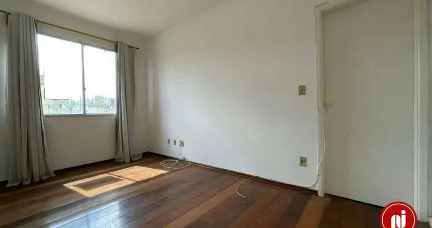 Apartamento com 2 dormitórios à venda, 70 m² por r$ 400.000,00 - santo antônio - belo horizonte/mg