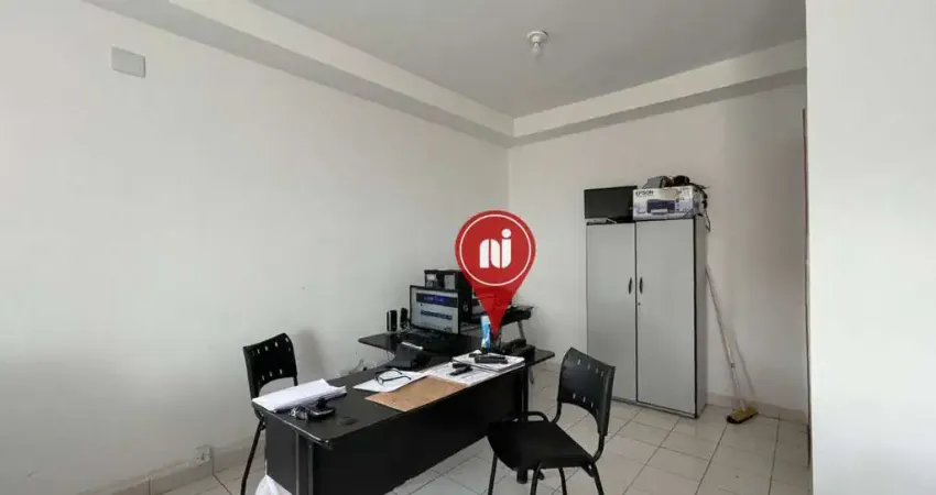 Sala à venda, 45 m² por r$ 340.000,00 - buritis - belo horizonte/mg