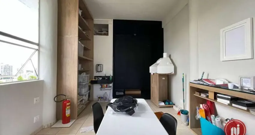 Loja à venda, 44 m² por R$ 190.000,00 - Estoril - Belo Horizonte/MG