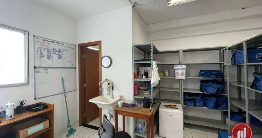 Sala à venda, 45 m² por R$ 216.000,00 - Buritis - Belo Horizonte/MG