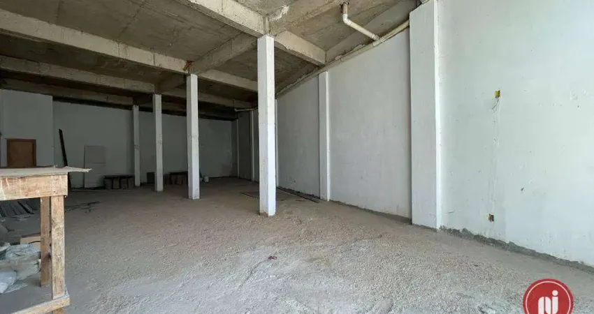 Loja, 139 m² - venda por R$ 980.000,00 ou aluguel por R$ 9.300,00/mês - Buritis - Belo Horizonte/MG