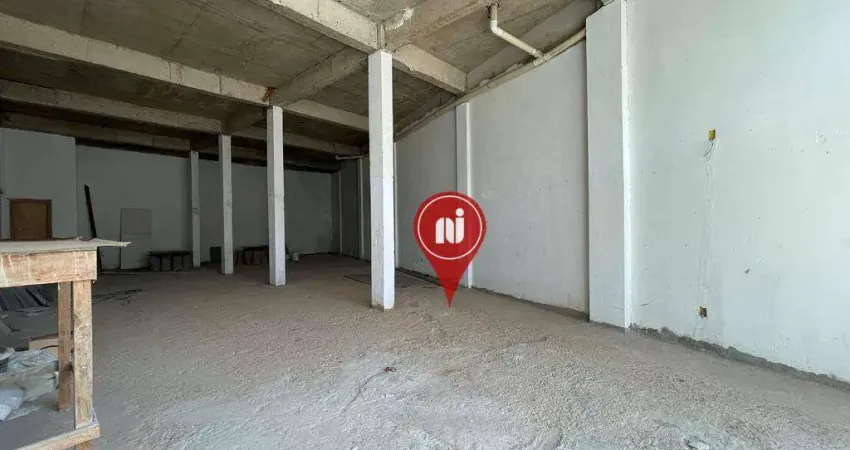 Loja, 139 m² - venda por r$ 980.000,00 ou aluguel por r$ 9.300,00/mês - buritis - belo horizonte/mg