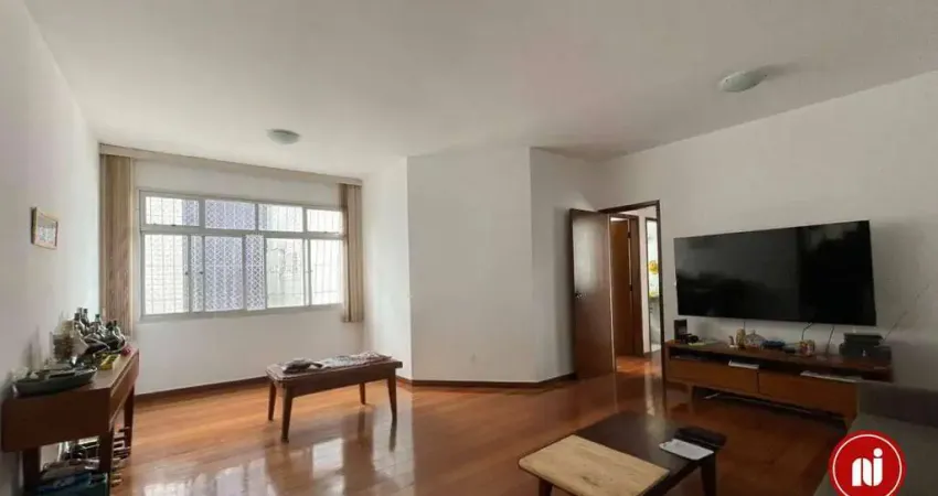 Apartamento com 3 dormitórios para alugar, 110 m² por r$ 3.802,00/mês - buritis - belo horizonte/mg