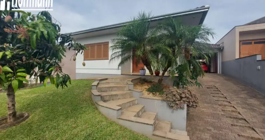 Casa com 2 quartos à venda na Bela Vista, Estância Velha 