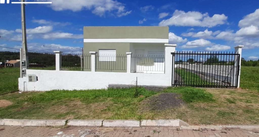 Casa - Sobrado em Estância Velha / Campo Grande