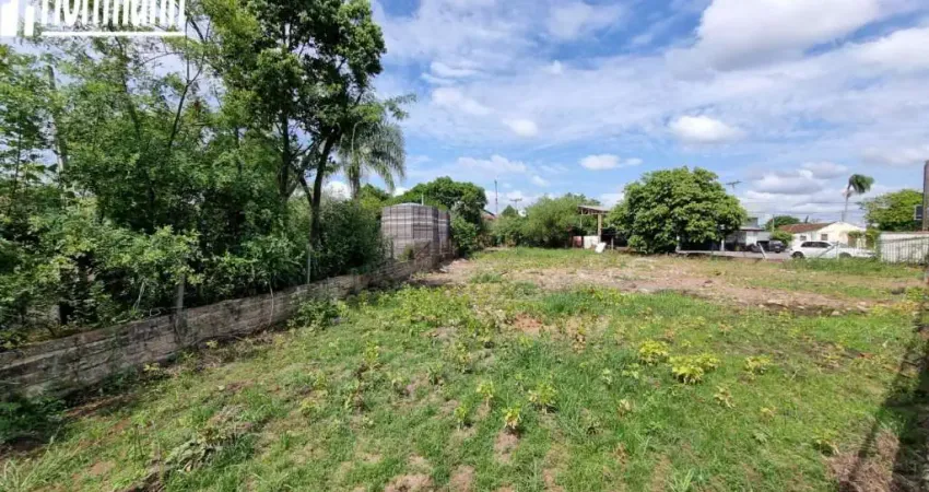 Terreno comercial à venda no Lira, Estância Velha 
