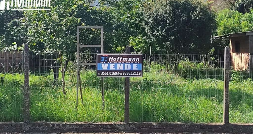 Terreno comercial à venda na Cidade Nova, Ivoti 
