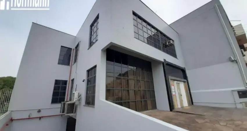 Ponto comercial à venda no Hamburgo Velho, Novo Hamburgo 