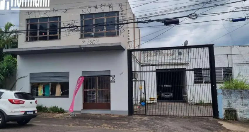 Ponto comercial à venda no Rincão, Novo Hamburgo 