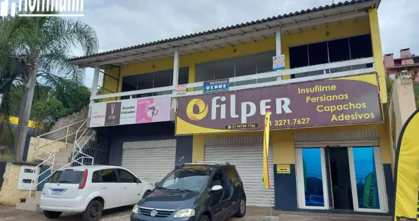 Ponto comercial à venda no Encosta do Sol, Estância Velha 