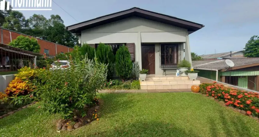 Casa com 3 quartos à venda na Bela Vista, Estância Velha 