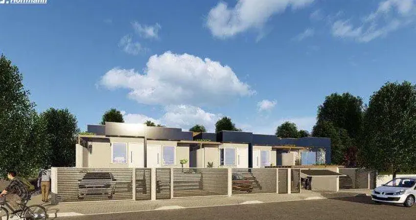 Casa com 2 quartos à venda no Rincão, Novo Hamburgo 