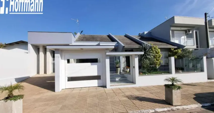 Casa com 2 quartos à venda no Centro, Estância Velha 