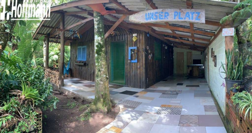 Casa/Sobrado - Bairro Alpes de São Francisco - São Francisco de Paula