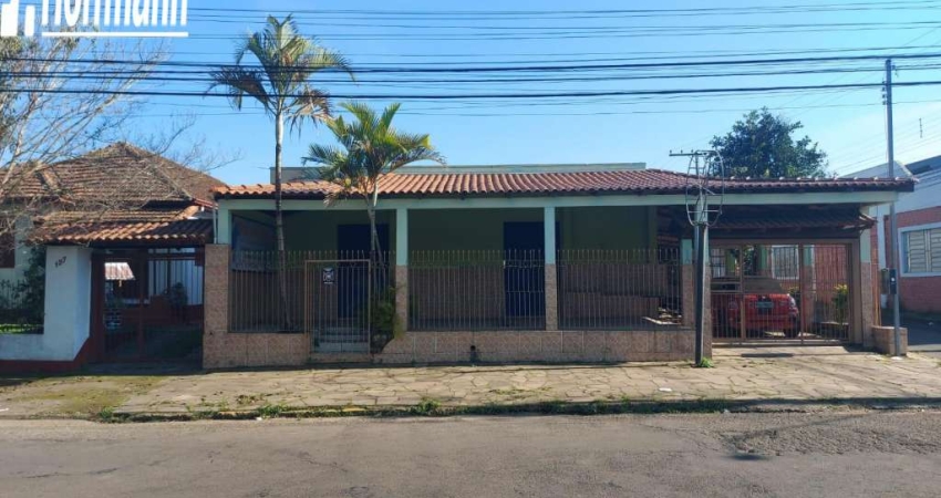Ponto comercial à venda no Rondônia, Novo Hamburgo 