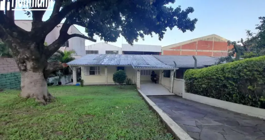 Casa/Sobrado - Bairro Petrópolis - Novo Hamburgo
