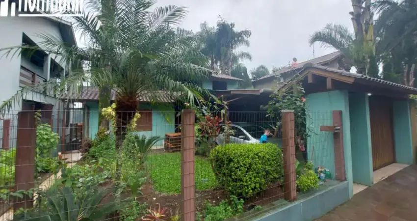 Casa com 3 quartos à venda no Roselândia, Novo Hamburgo 