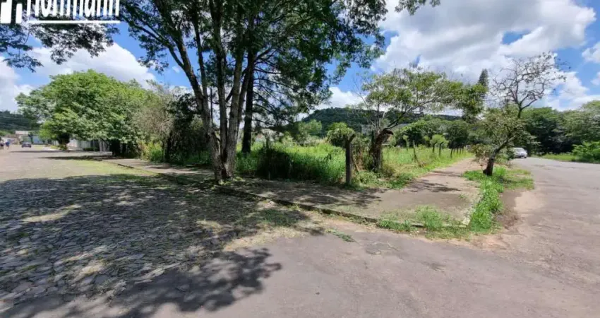 Terreno - Bairro Centro - Estância Velha