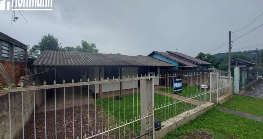 Casa/Sobrado - Bairro Rincão dos Ilhéus - Estância Velha