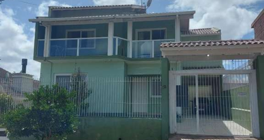 Casa/Sobrado - Bairro Rincão - Novo Hamburgo